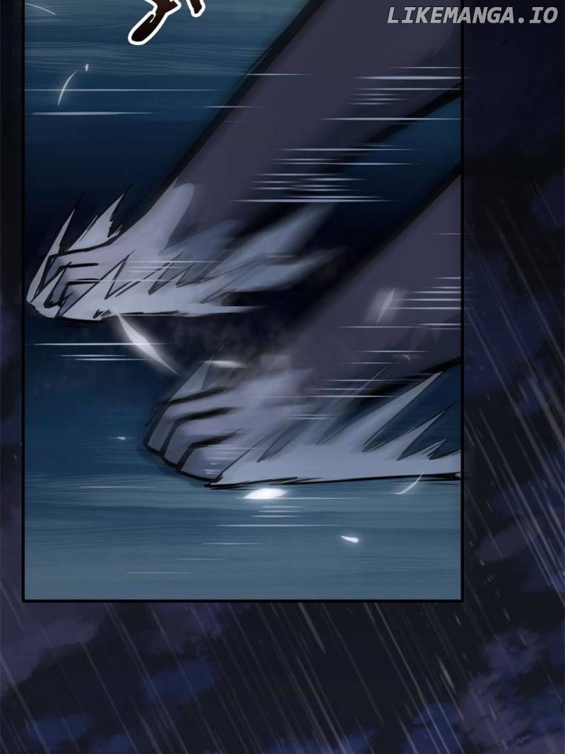 Star Gate Chapter 39 - page 67
