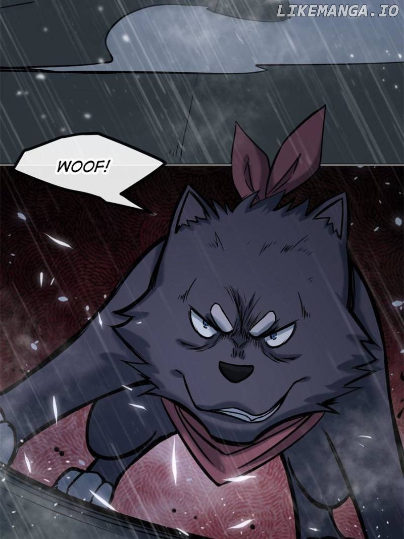 Star Gate Chapter 39 - page 70