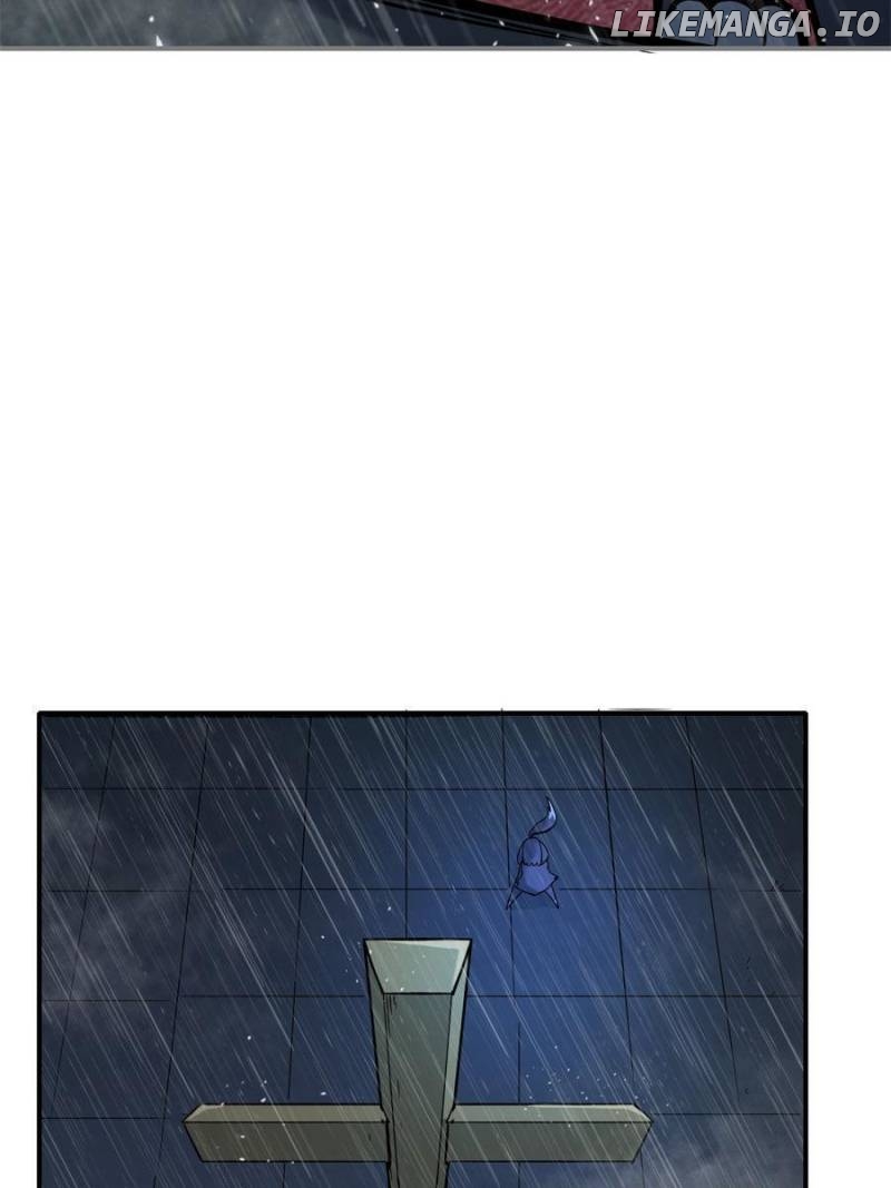 Star Gate Chapter 39 - page 71