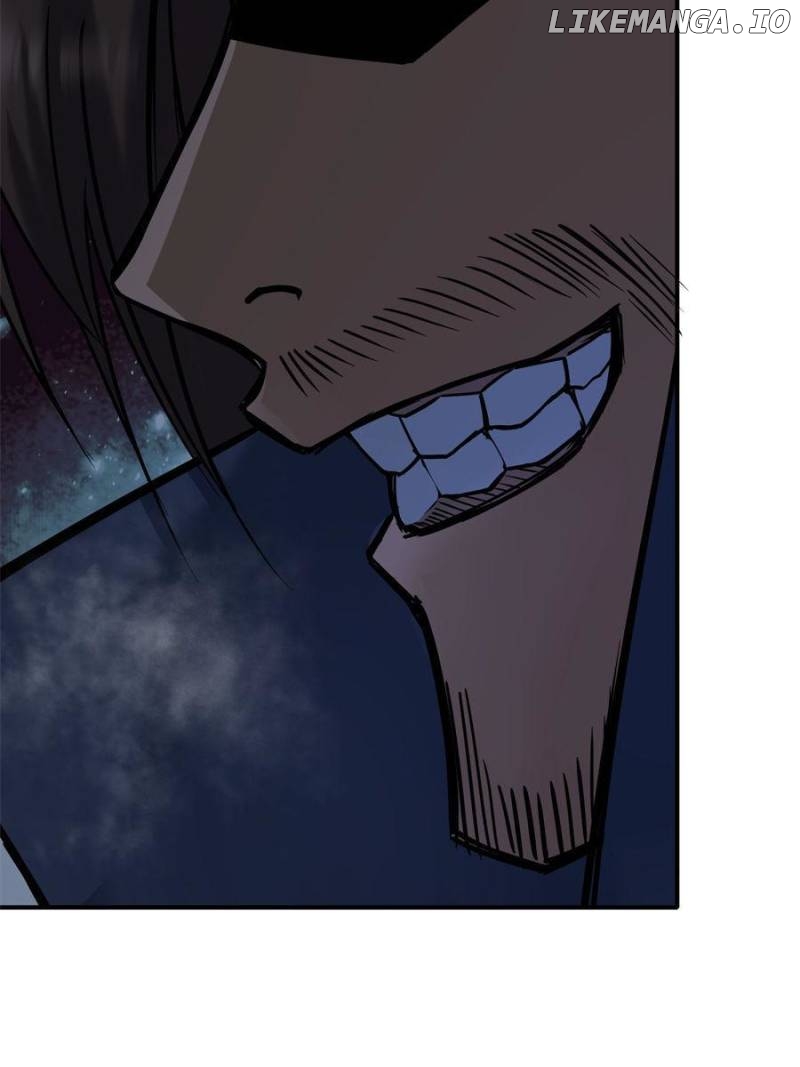 Star Gate Chapter 39 - page 74