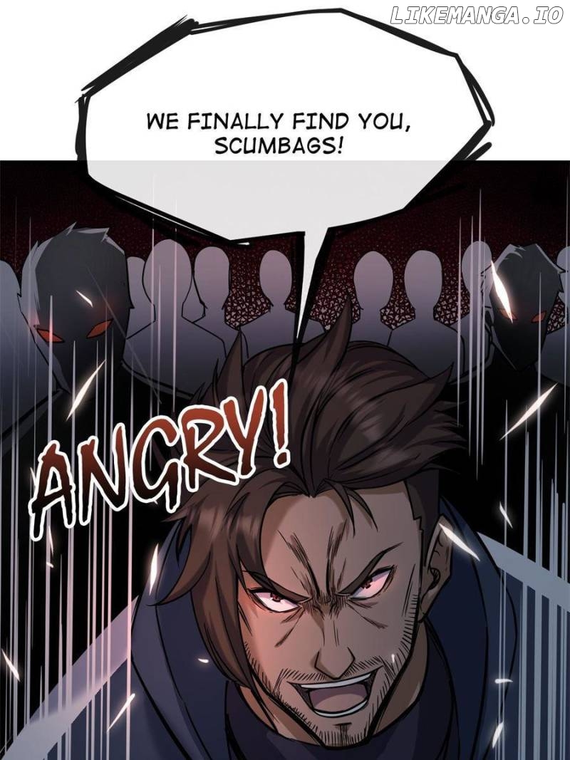 Star Gate Chapter 39 - page 75