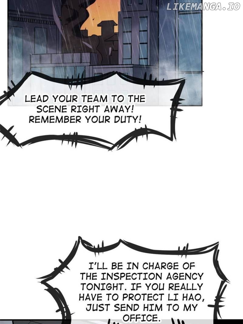 Star Gate Chapter 39 - page 8