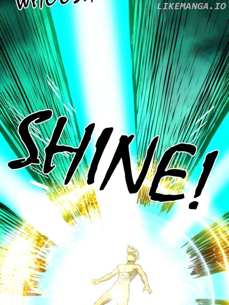 Star Gate Chapter 63 - page 13