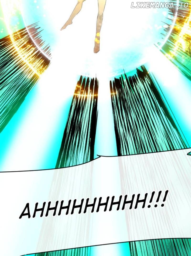 Star Gate Chapter 63 - page 14