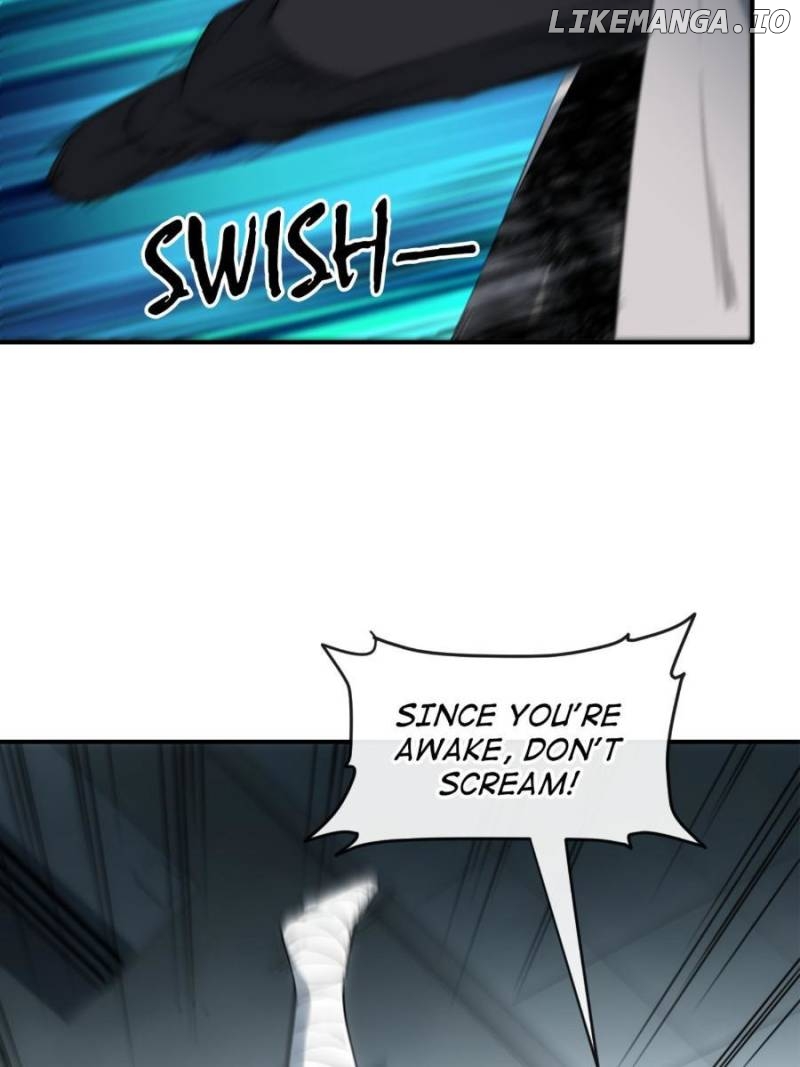 Star Gate Chapter 63 - page 16