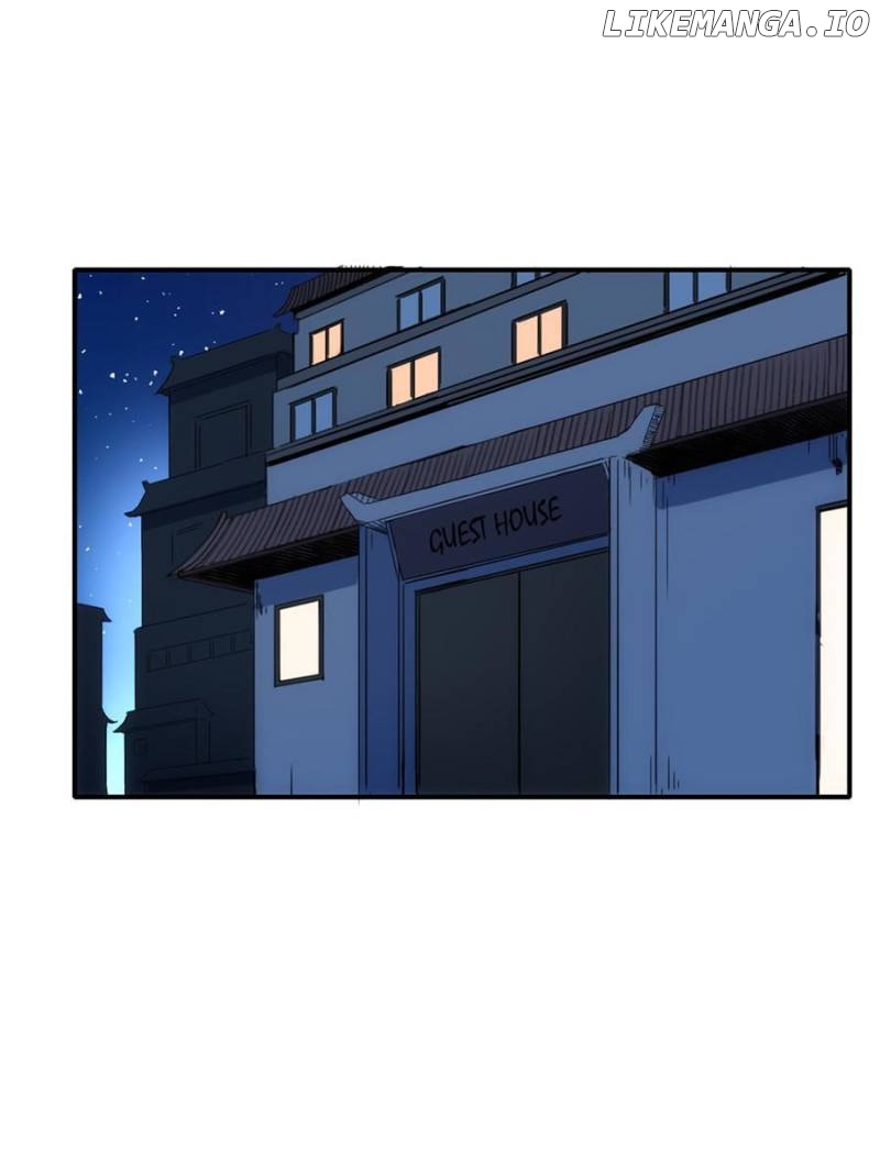 Star Gate Chapter 63 - page 19