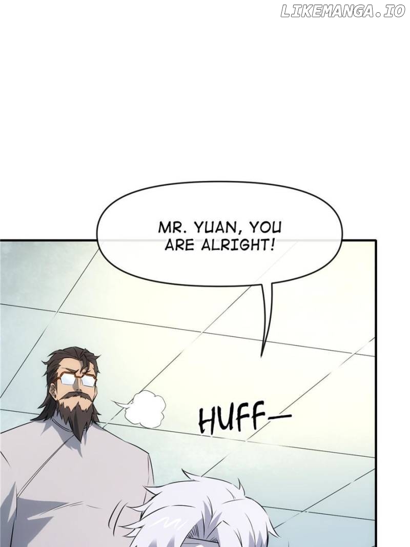Star Gate Chapter 63 - page 20