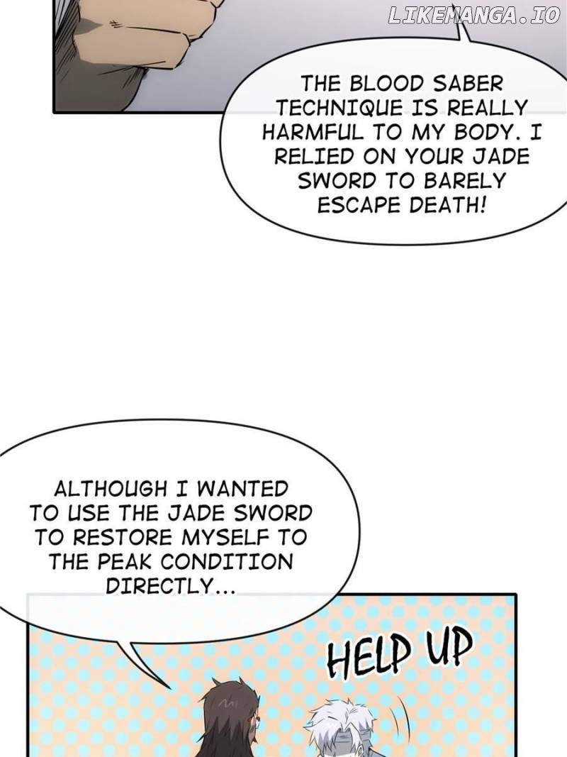 Star Gate Chapter 63 - page 23