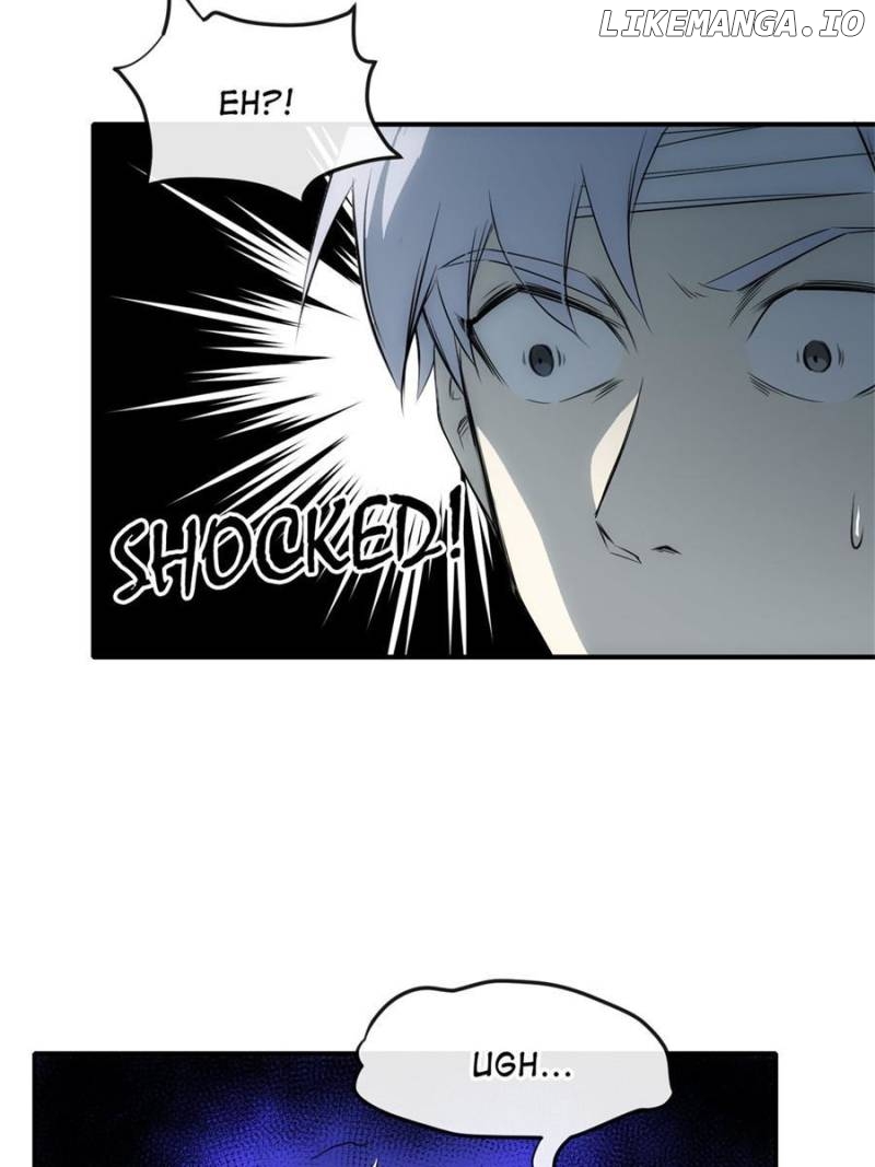 Star Gate Chapter 63 - page 26