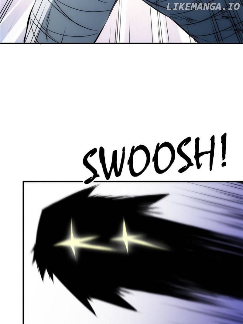 Star Gate Chapter 63 - page 29
