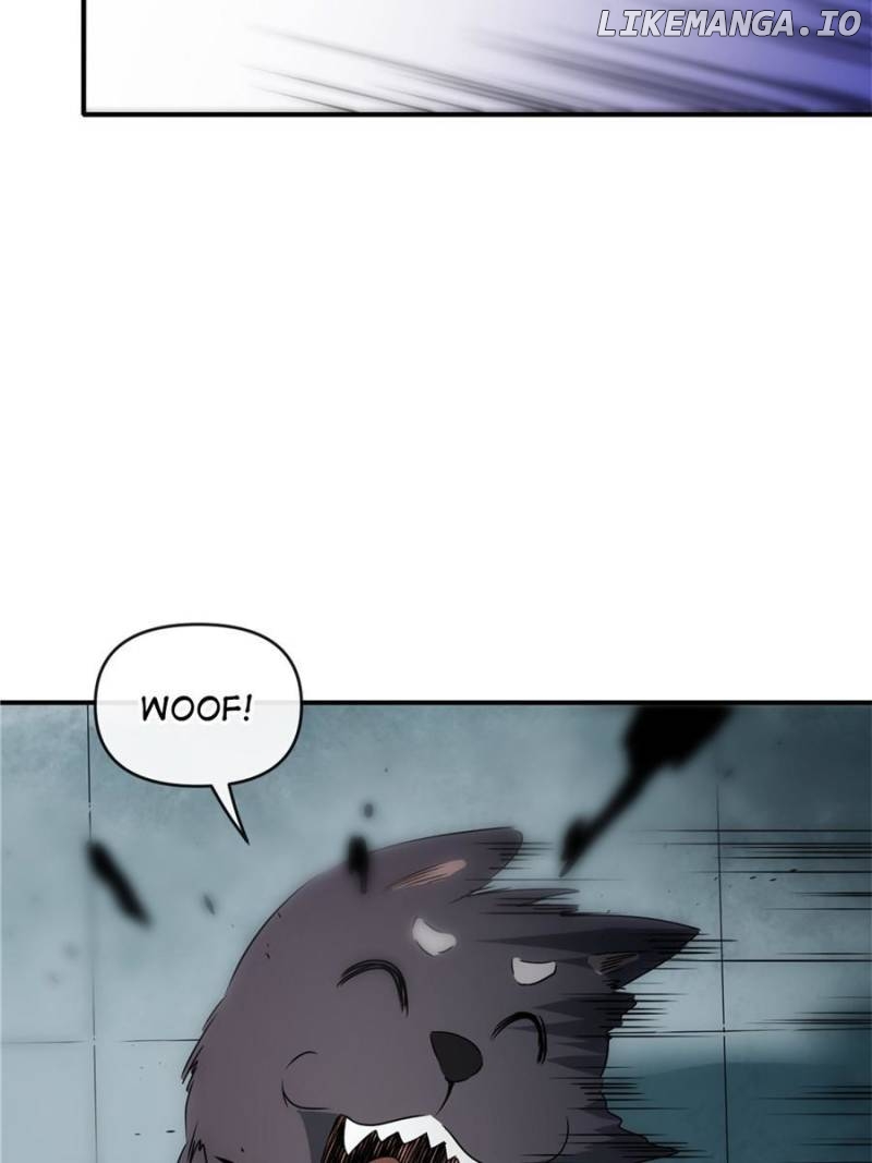 Star Gate Chapter 63 - page 30