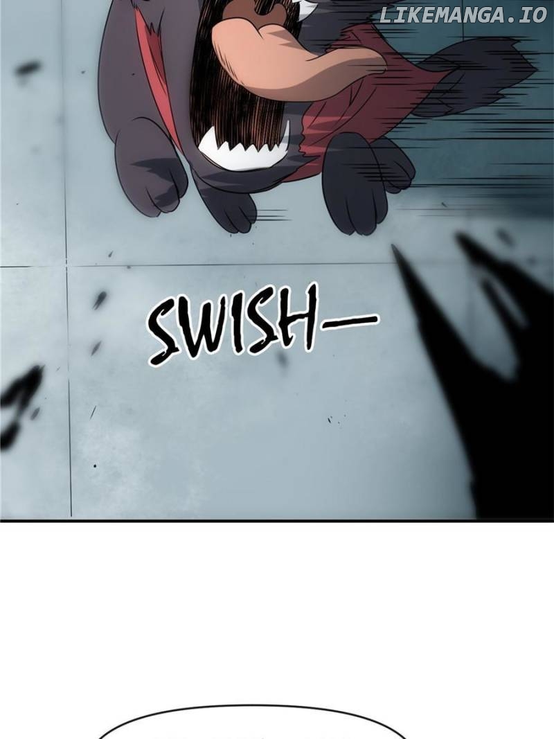 Star Gate Chapter 63 - page 31