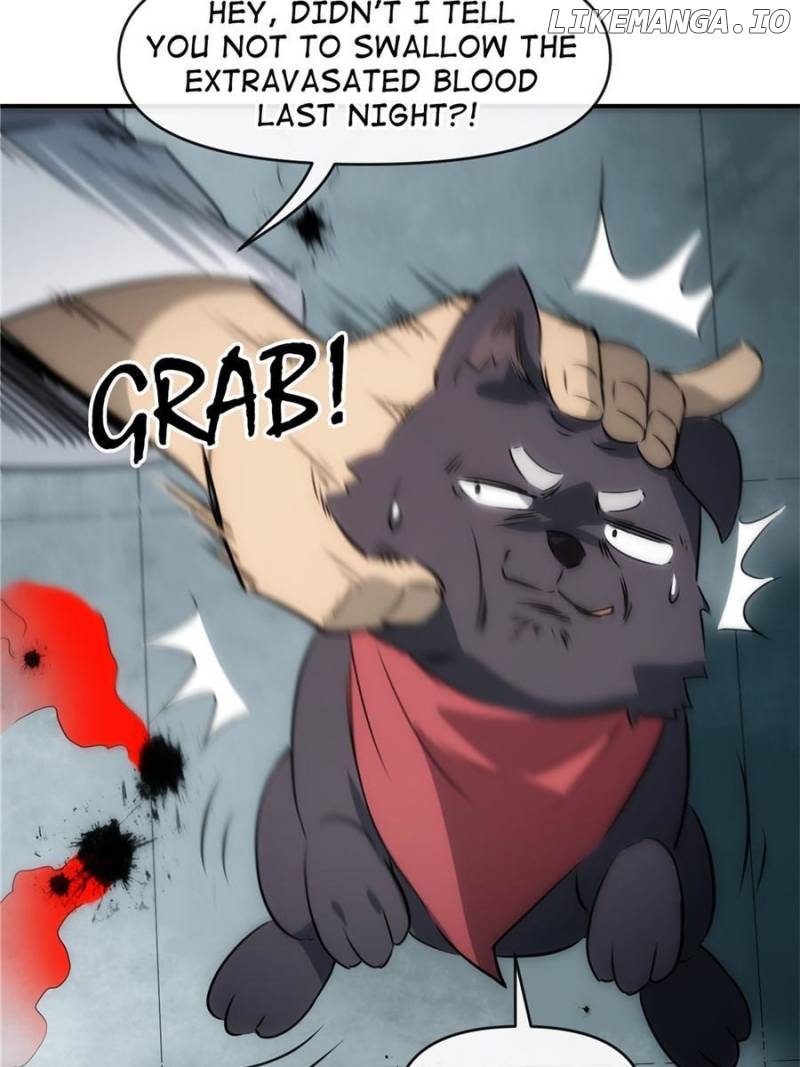 Star Gate Chapter 63 - page 32