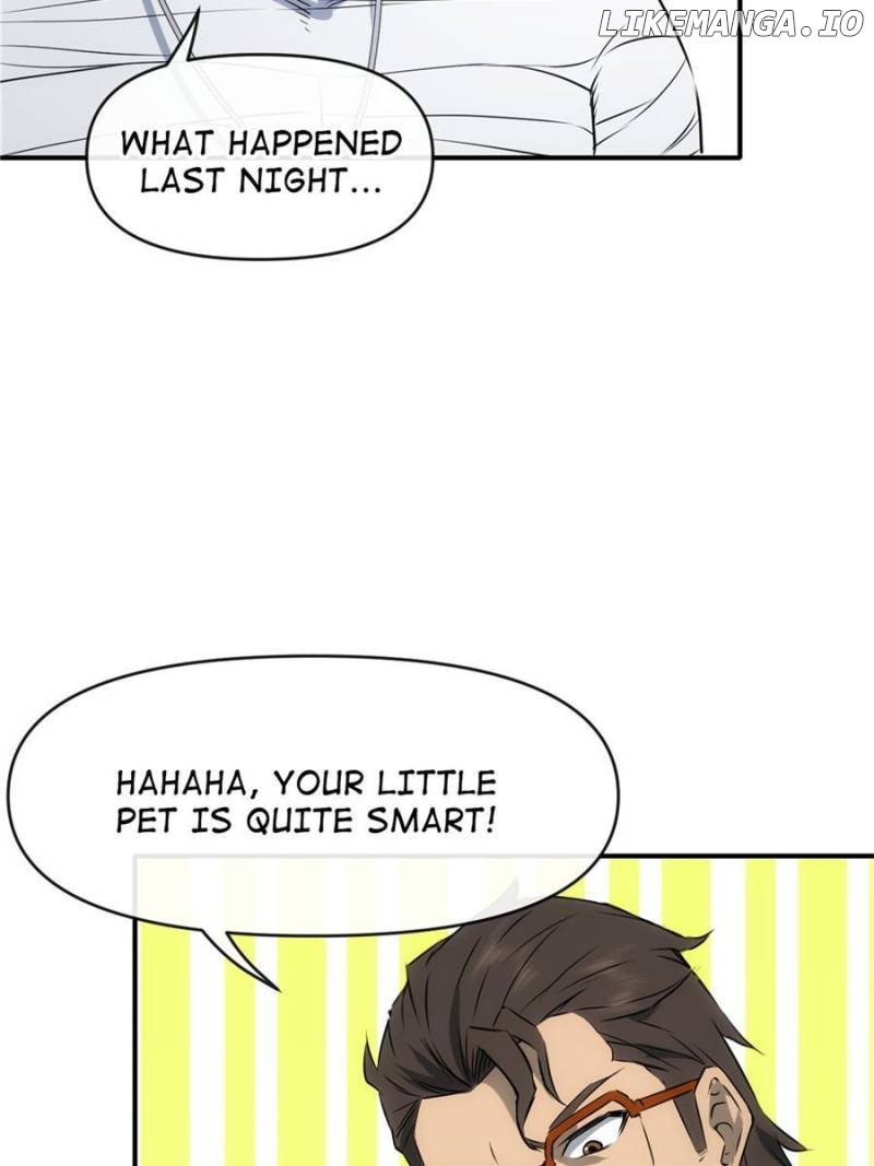 Star Gate Chapter 63 - page 36