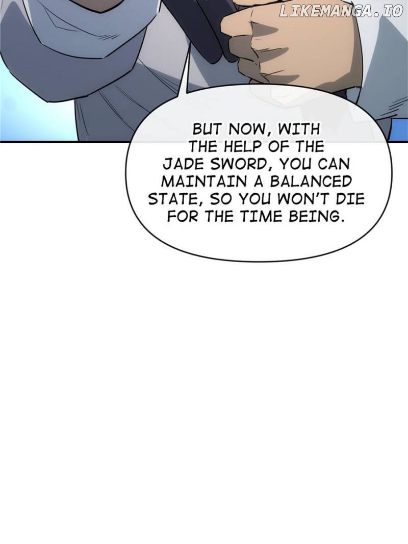 Star Gate Chapter 63 - page 41