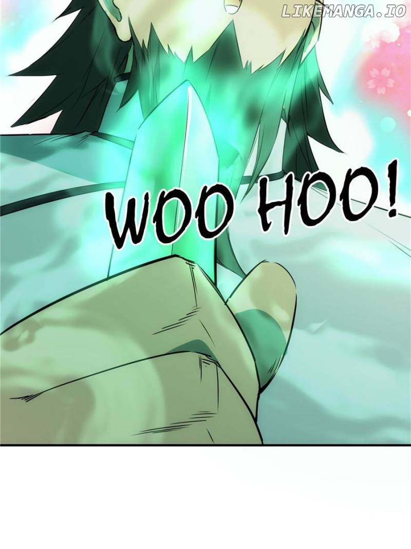 Star Gate Chapter 63 - page 44
