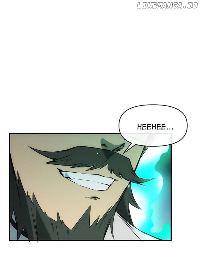 Star Gate Chapter 63 - page 47