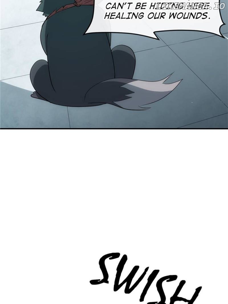 Star Gate Chapter 63 - page 49