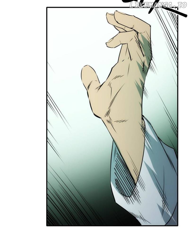 Star Gate Chapter 63 - page 50