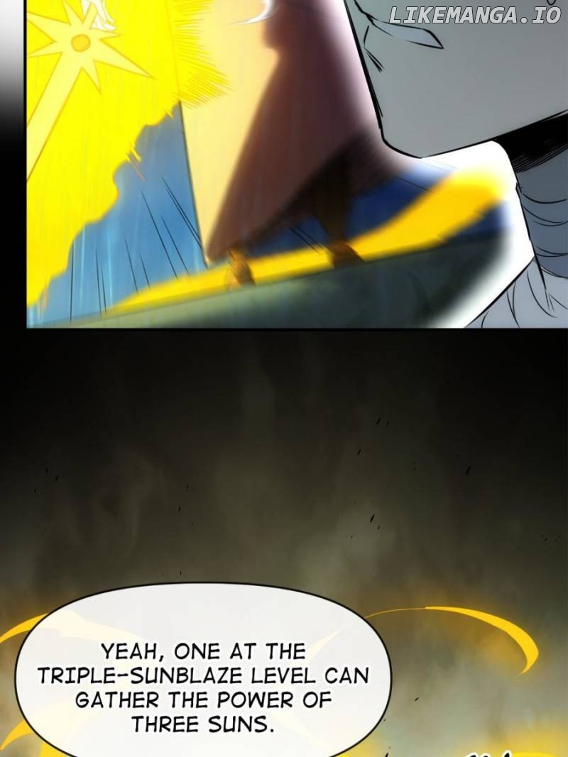 Star Gate Chapter 63 - page 55