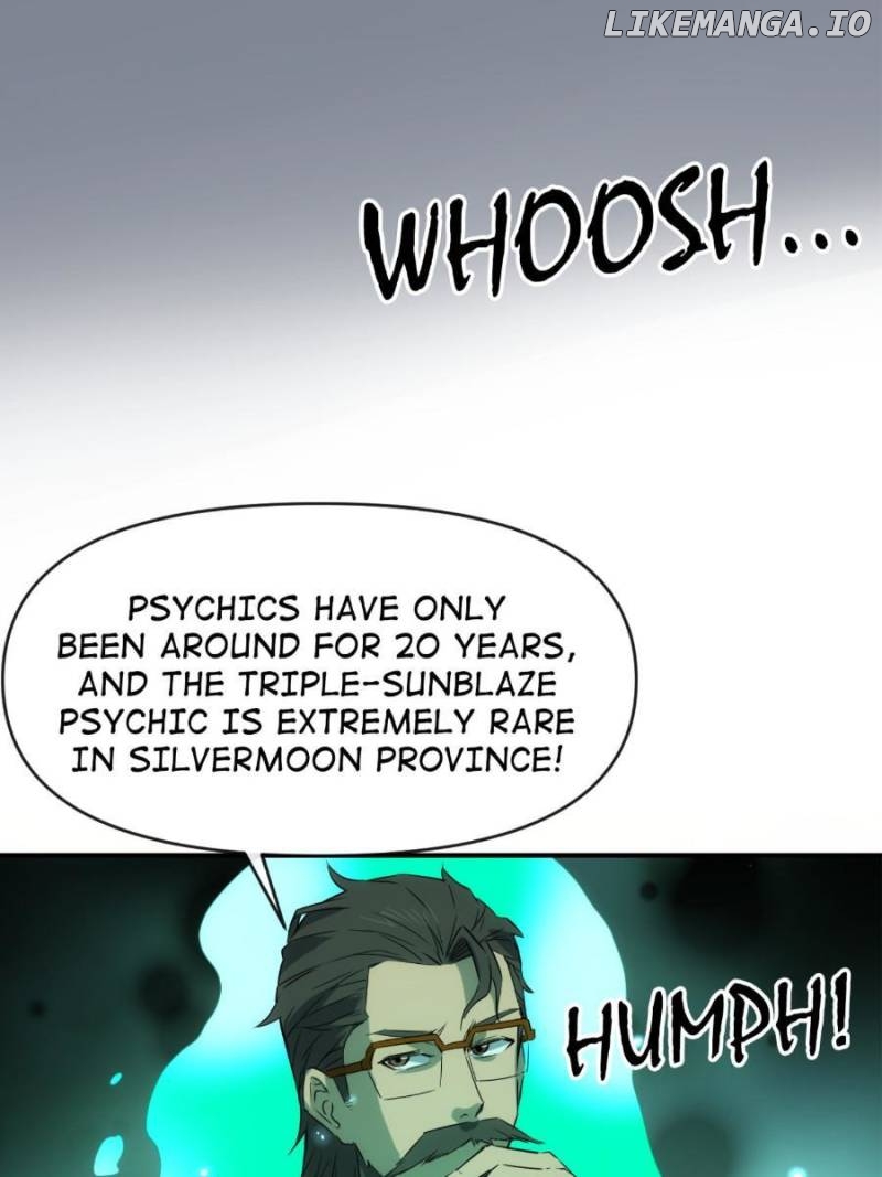 Star Gate Chapter 63 - page 58