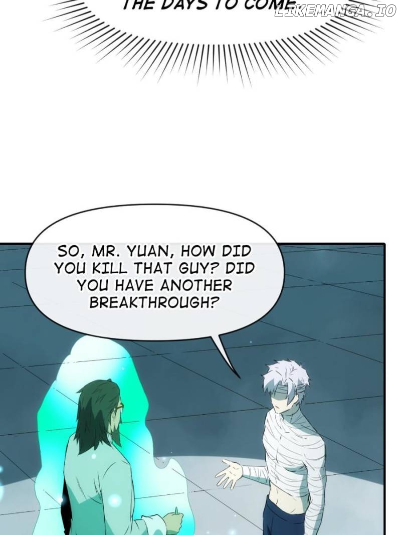 Star Gate Chapter 63 - page 61