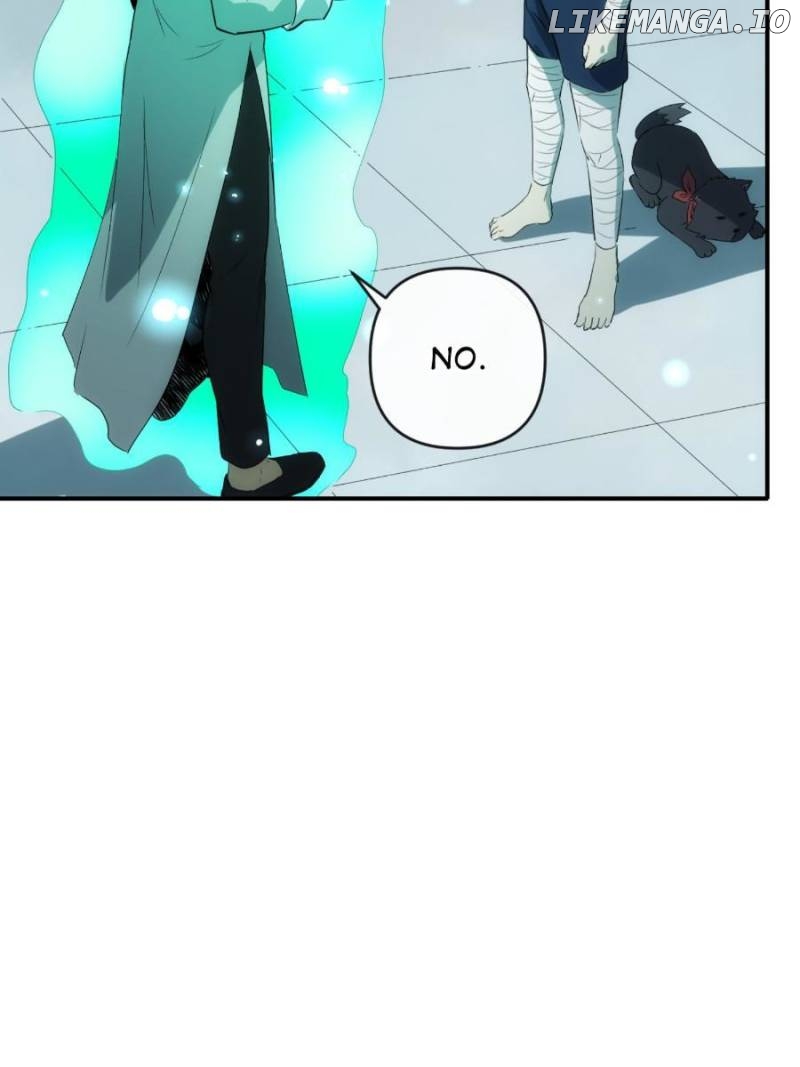 Star Gate Chapter 63 - page 62