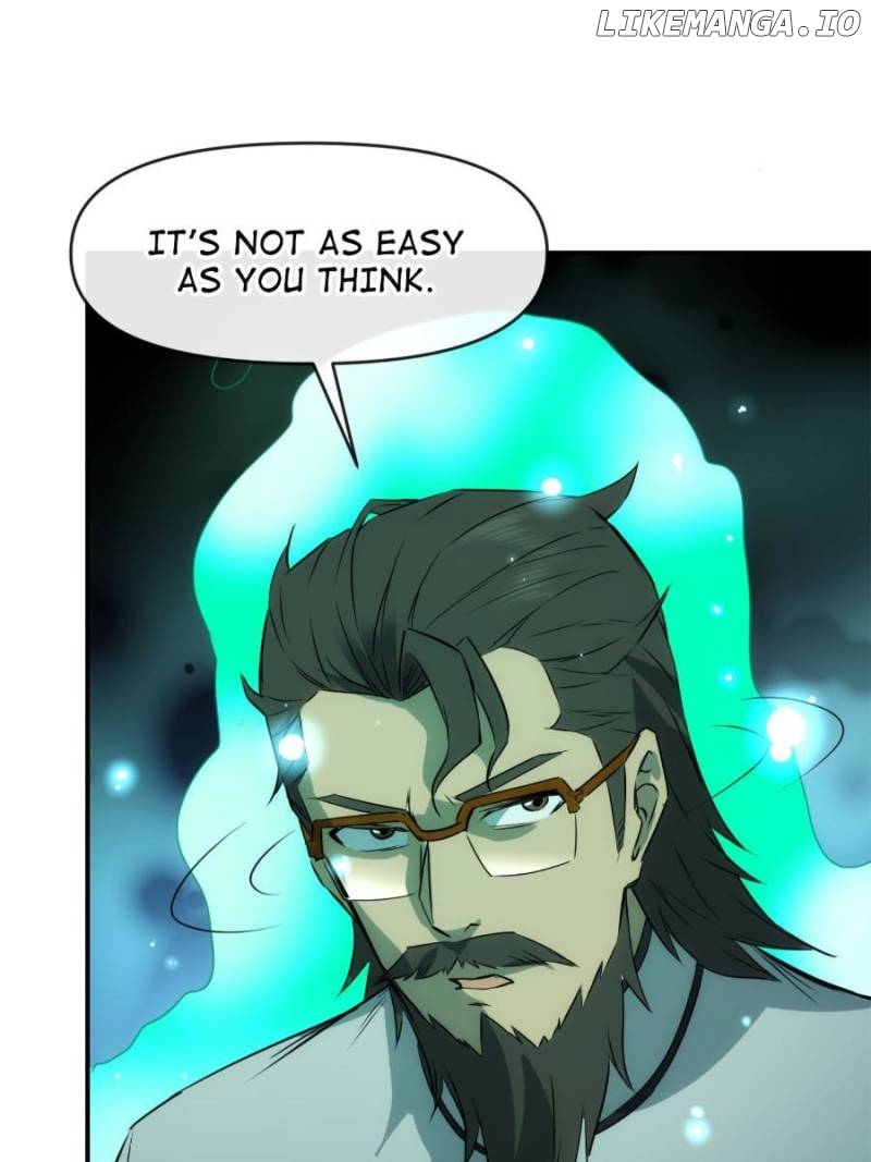 Star Gate Chapter 63 - page 63