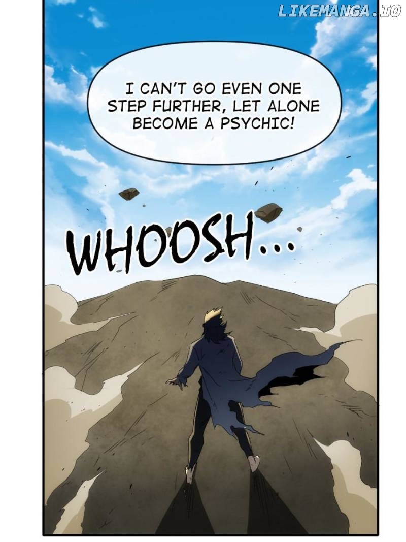 Star Gate Chapter 63 - page 66
