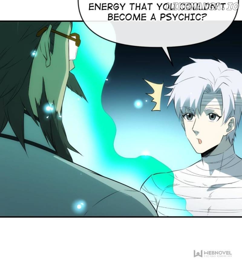 Star Gate Chapter 63 - page 68