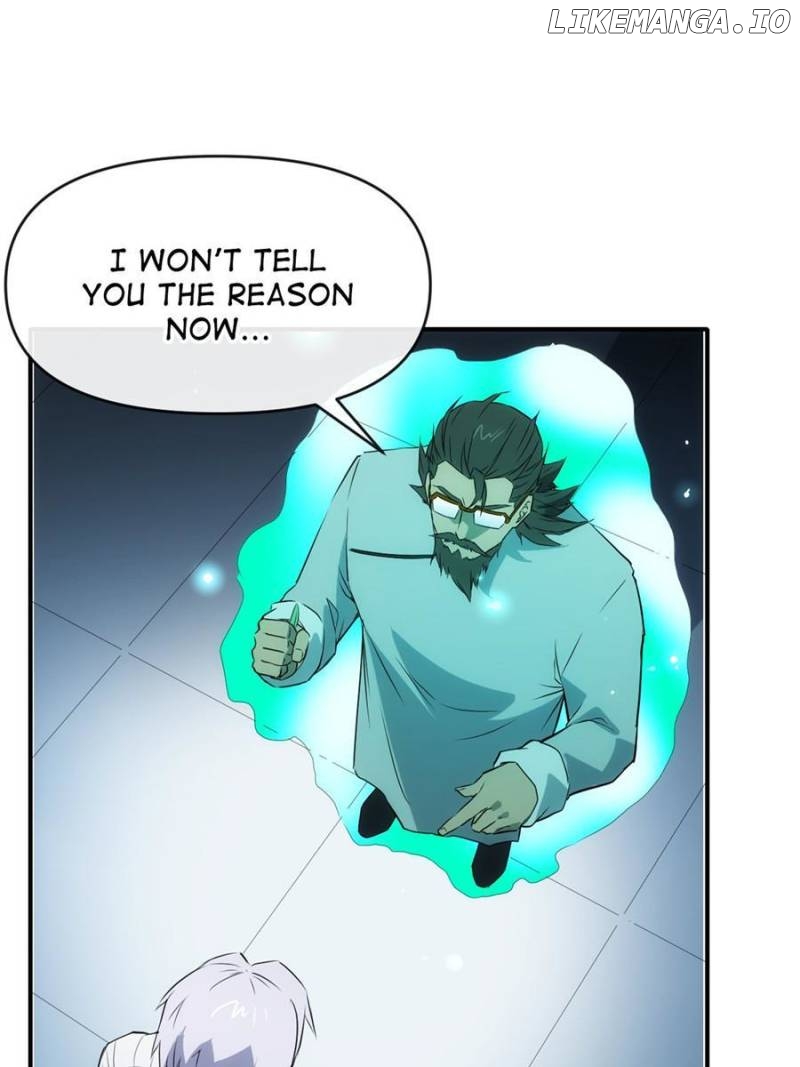 Star Gate Chapter 63 - page 69