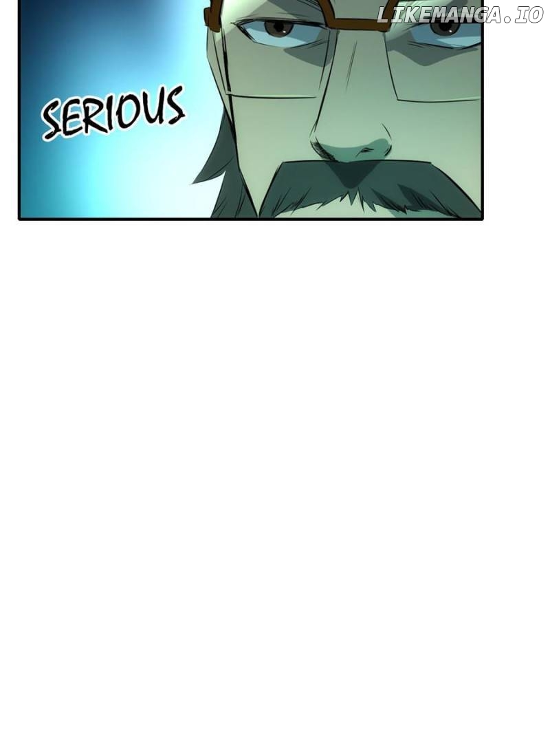 Star Gate Chapter 63 - page 73