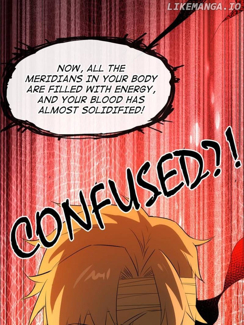 Star Gate Chapter 63 - page 76