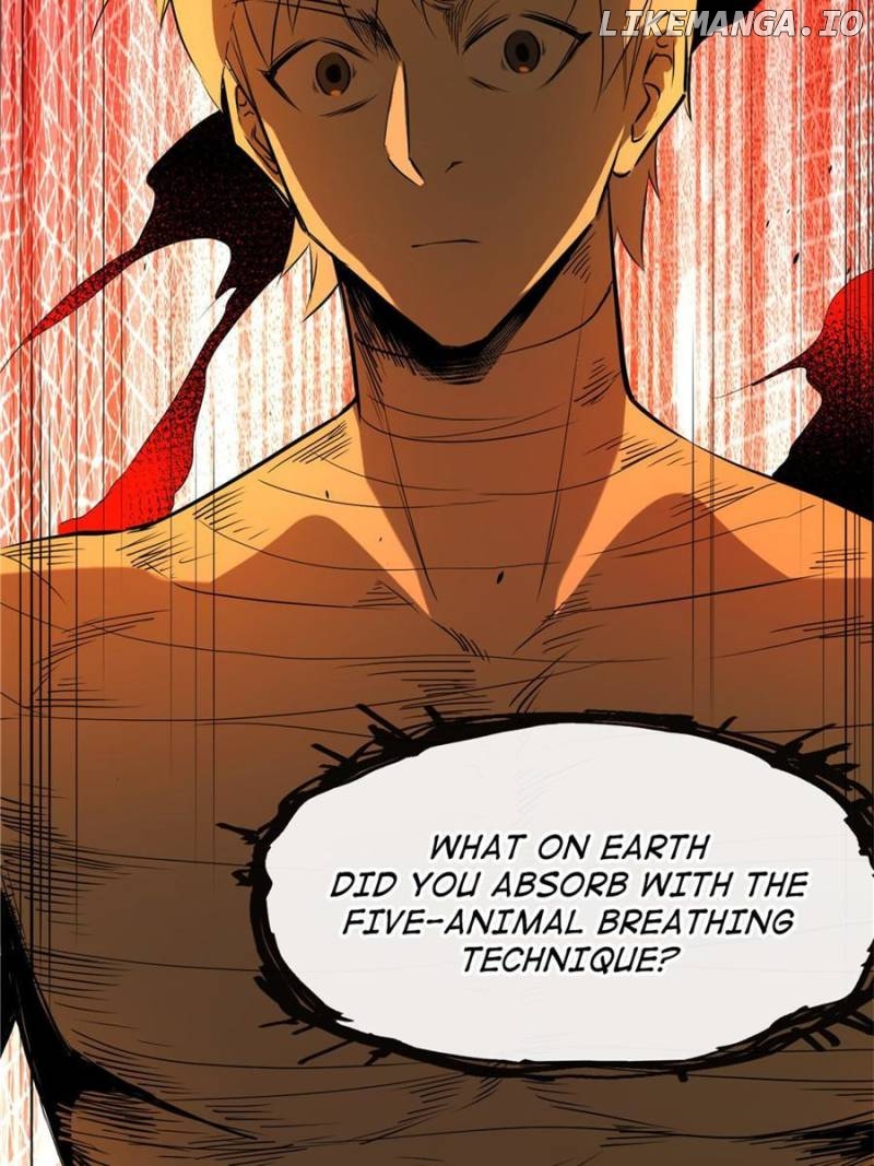 Star Gate Chapter 63 - page 77