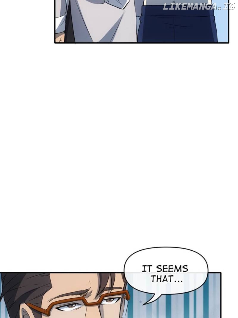 Star Gate Chapter 64 - page 10