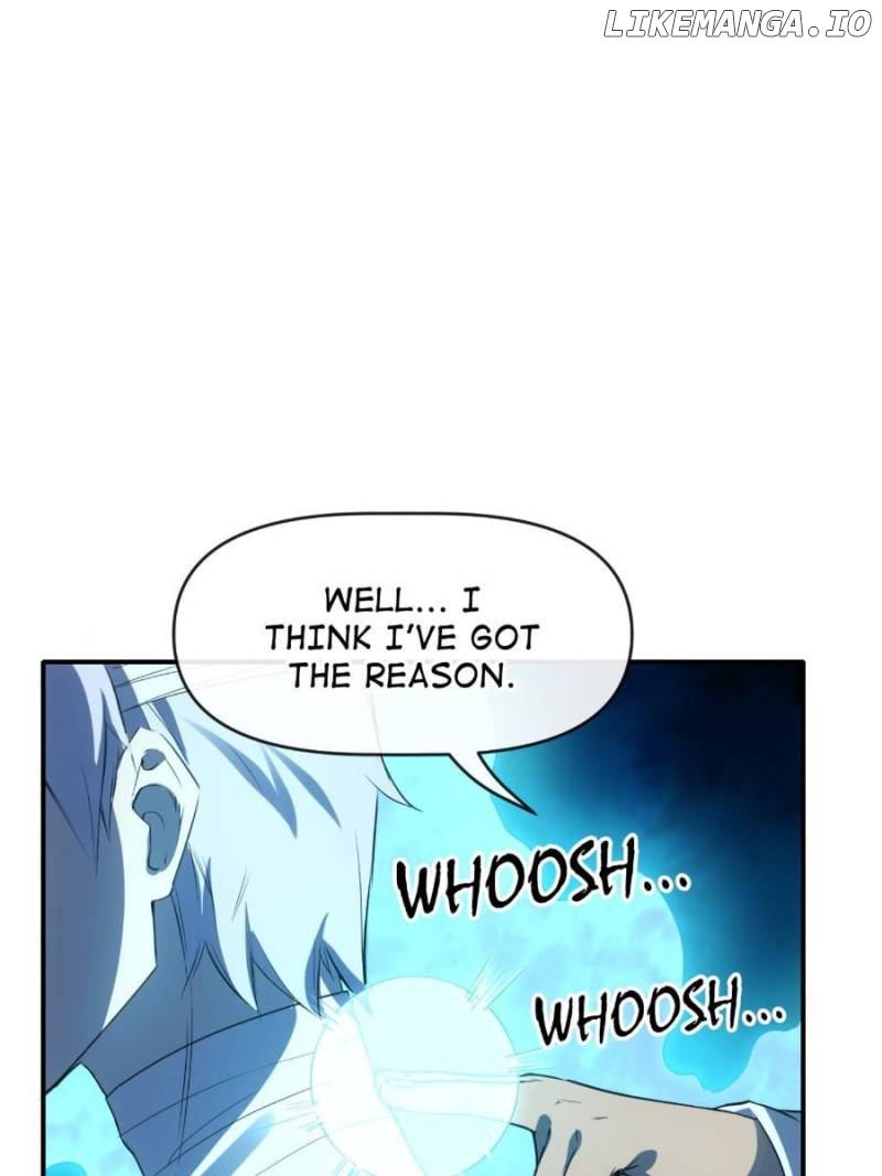 Star Gate Chapter 64 - page 17