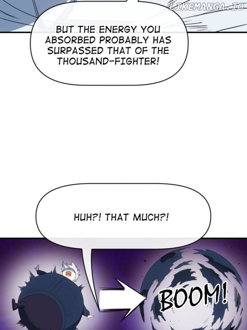 Star Gate Chapter 64 - page 20