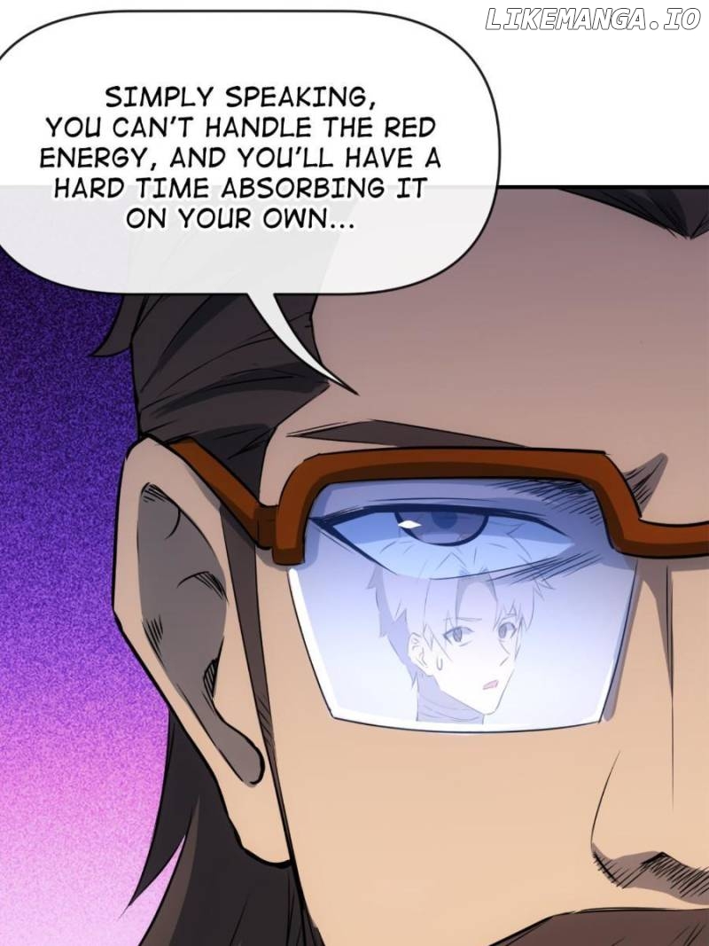 Star Gate Chapter 64 - page 24