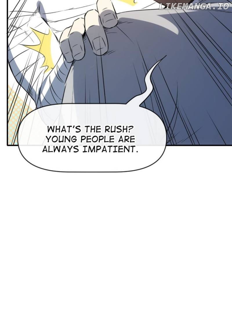 Star Gate Chapter 64 - page 27