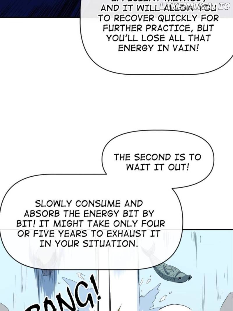 Star Gate Chapter 64 - page 31
