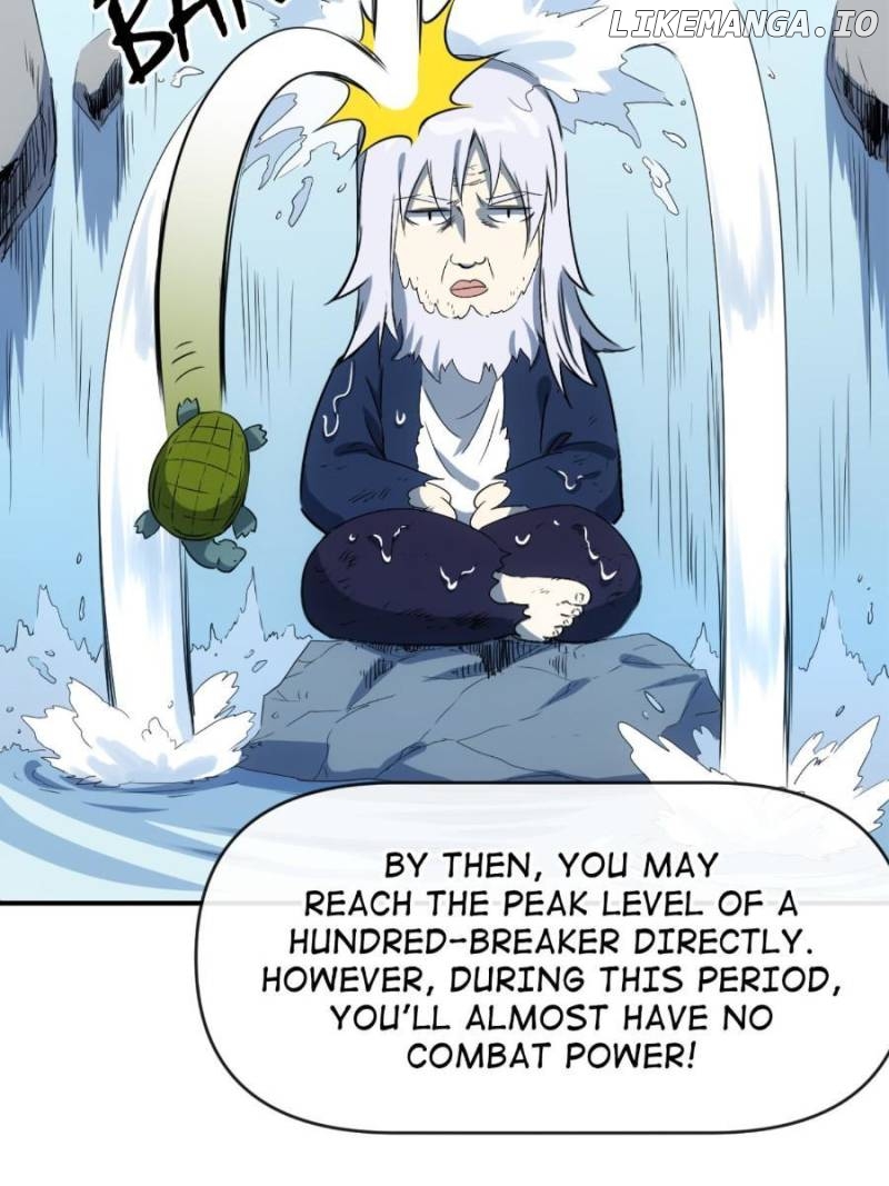 Star Gate Chapter 64 - page 32