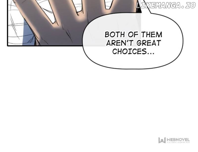 Star Gate Chapter 64 - page 34