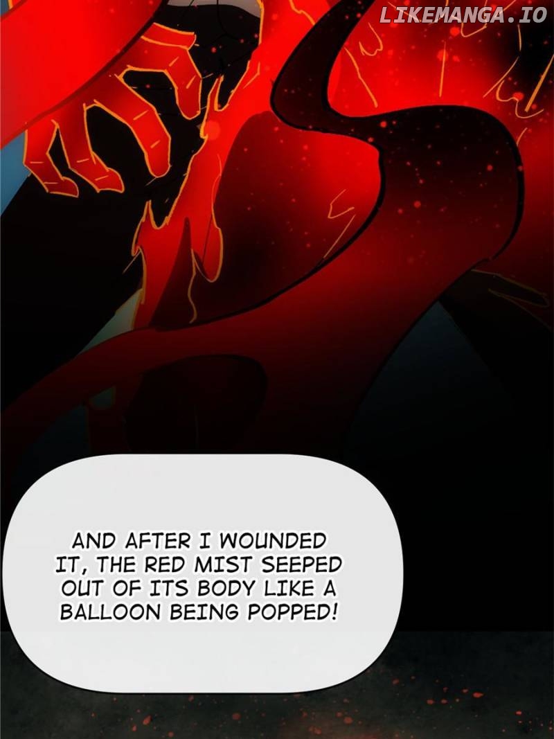 Star Gate Chapter 64 - page 5
