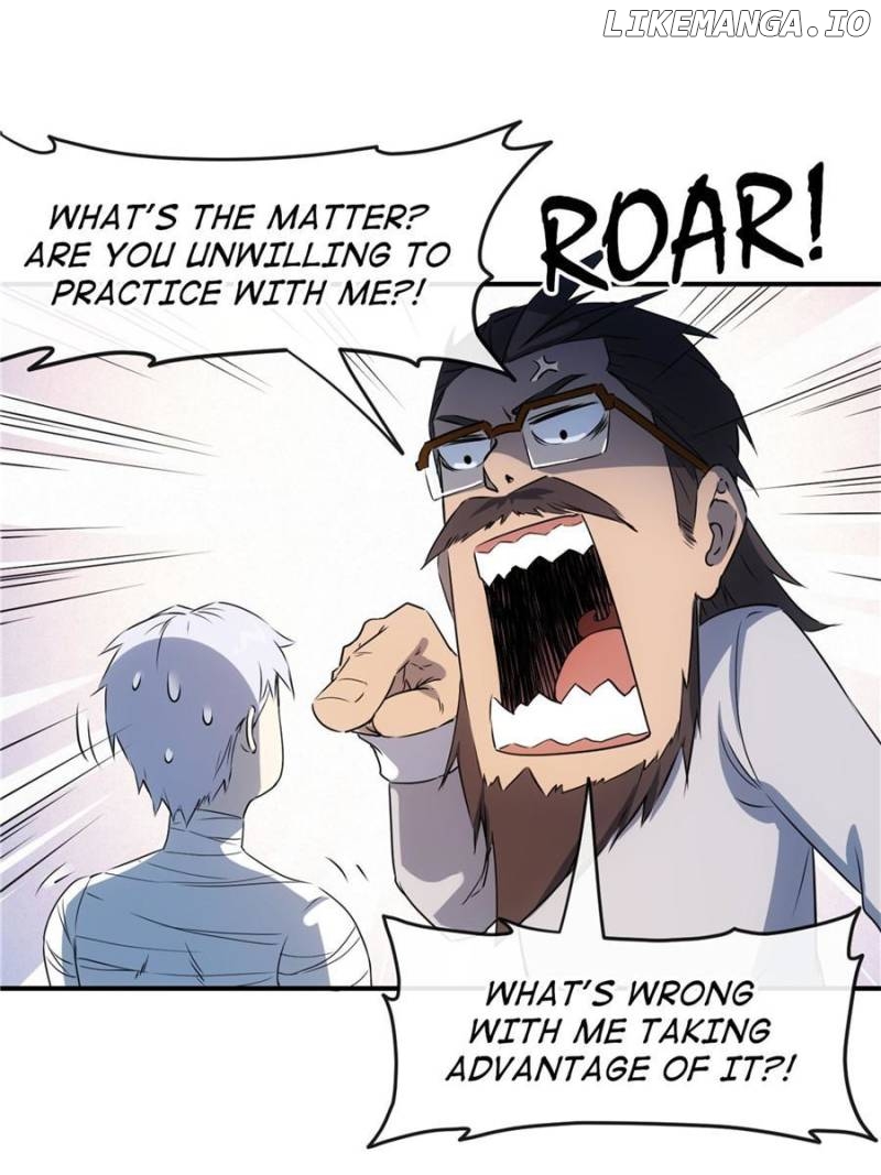Star Gate Chapter 64 - page 52