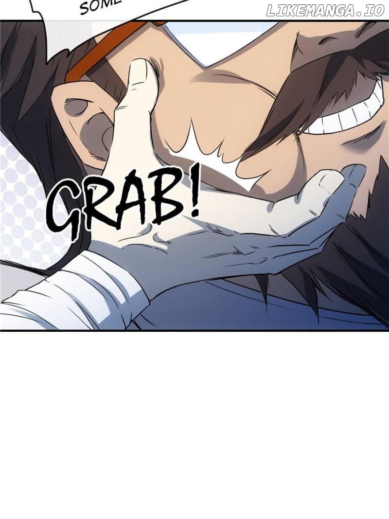 Star Gate Chapter 64 - page 61