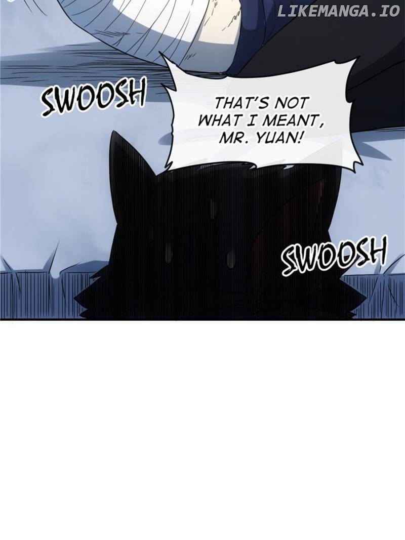 Star Gate Chapter 64 - page 63