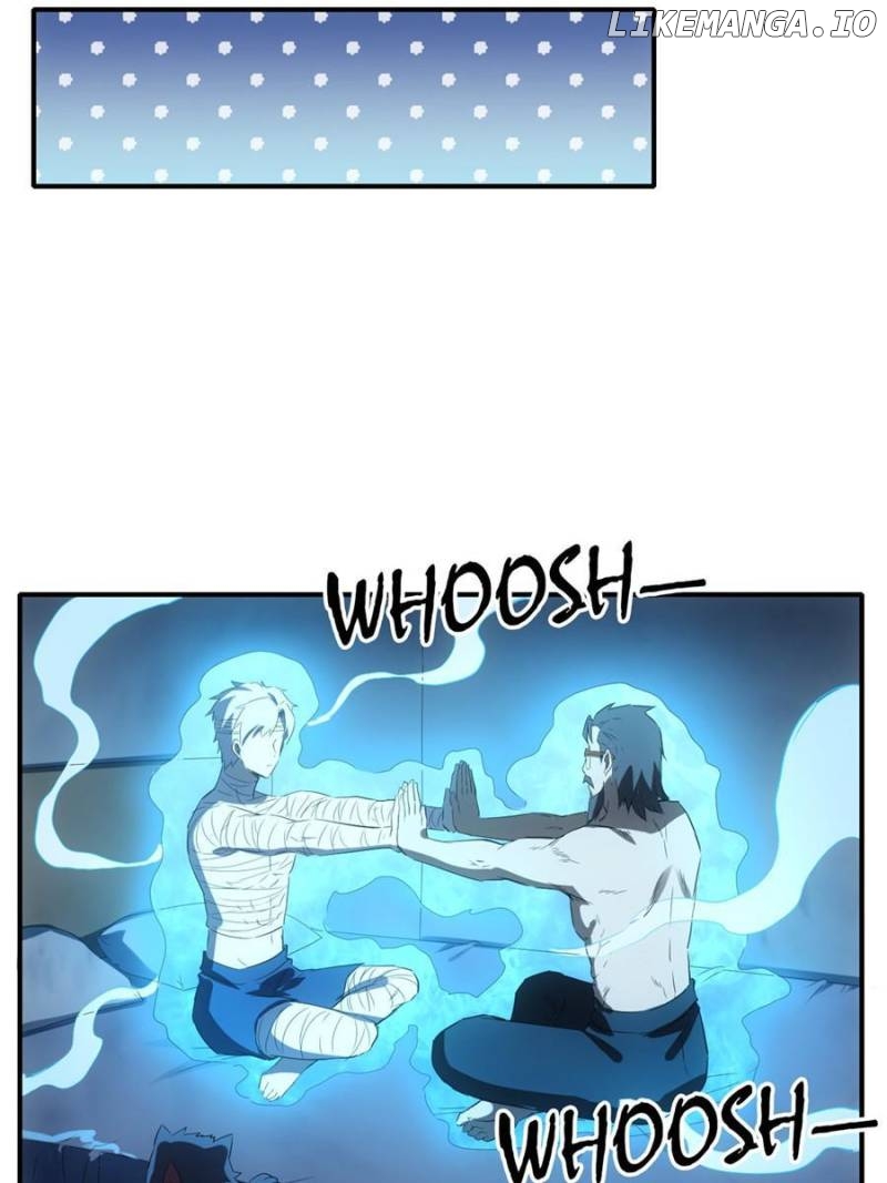 Star Gate Chapter 64 - page 65