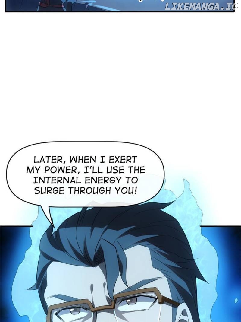 Star Gate Chapter 64 - page 66