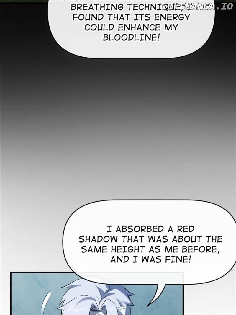 Star Gate Chapter 64 - page 7
