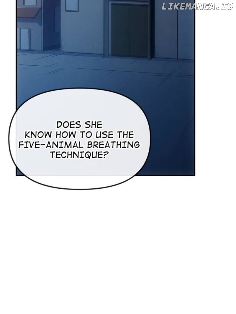 Star Gate Chapter 64 - page 73